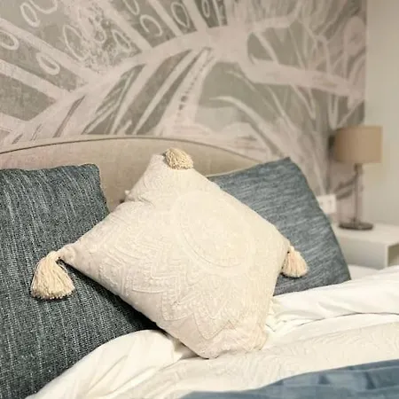Appartement Ines Apartemento Flamante En