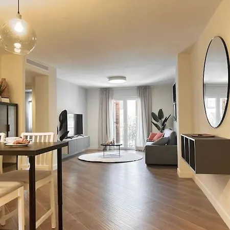 Appartement Ines Apartemento Flamante En *
